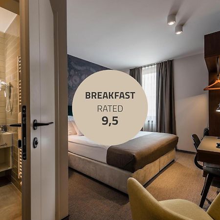 Hotel Mrak Λιουμπλιάνα Εξωτερικό φωτογραφία