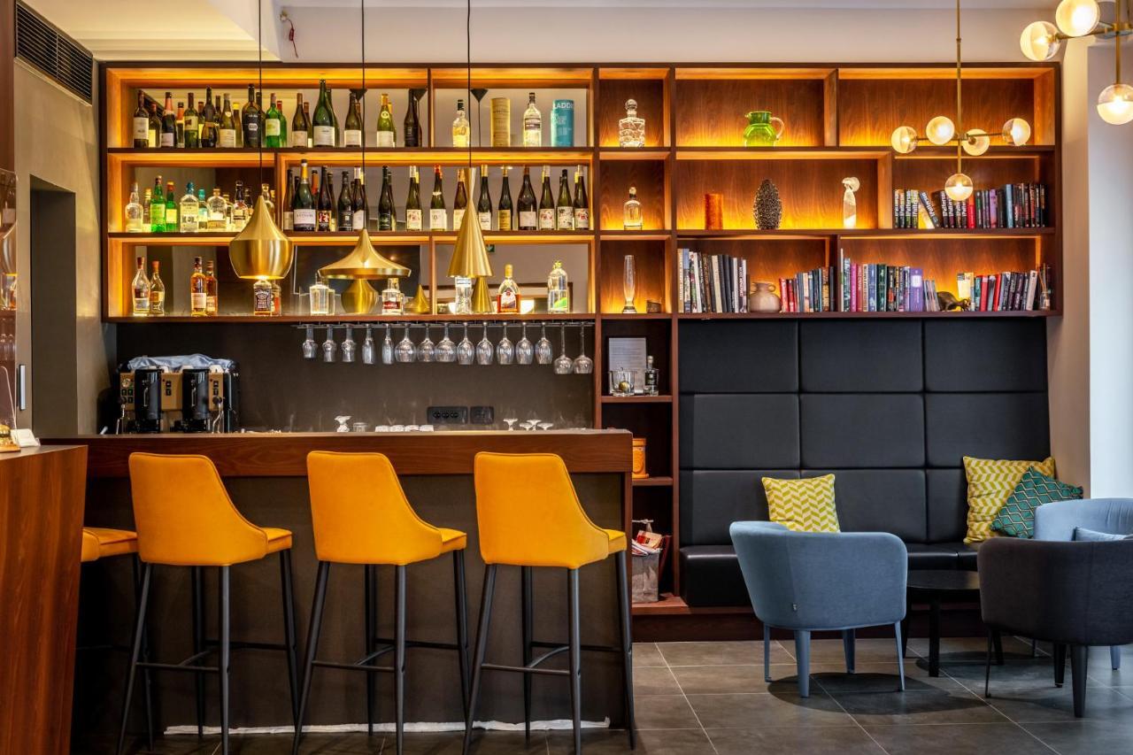 Hotel Mrak Λιουμπλιάνα Εξωτερικό φωτογραφία