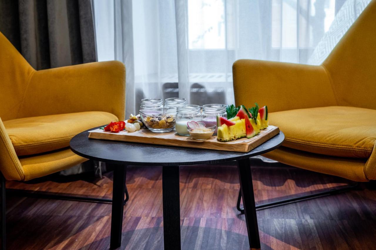 Hotel Mrak Λιουμπλιάνα Εξωτερικό φωτογραφία