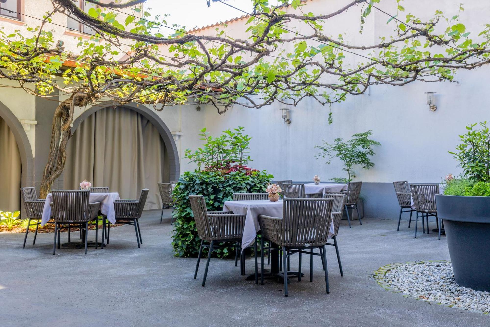 Hotel Mrak Λιουμπλιάνα Εξωτερικό φωτογραφία