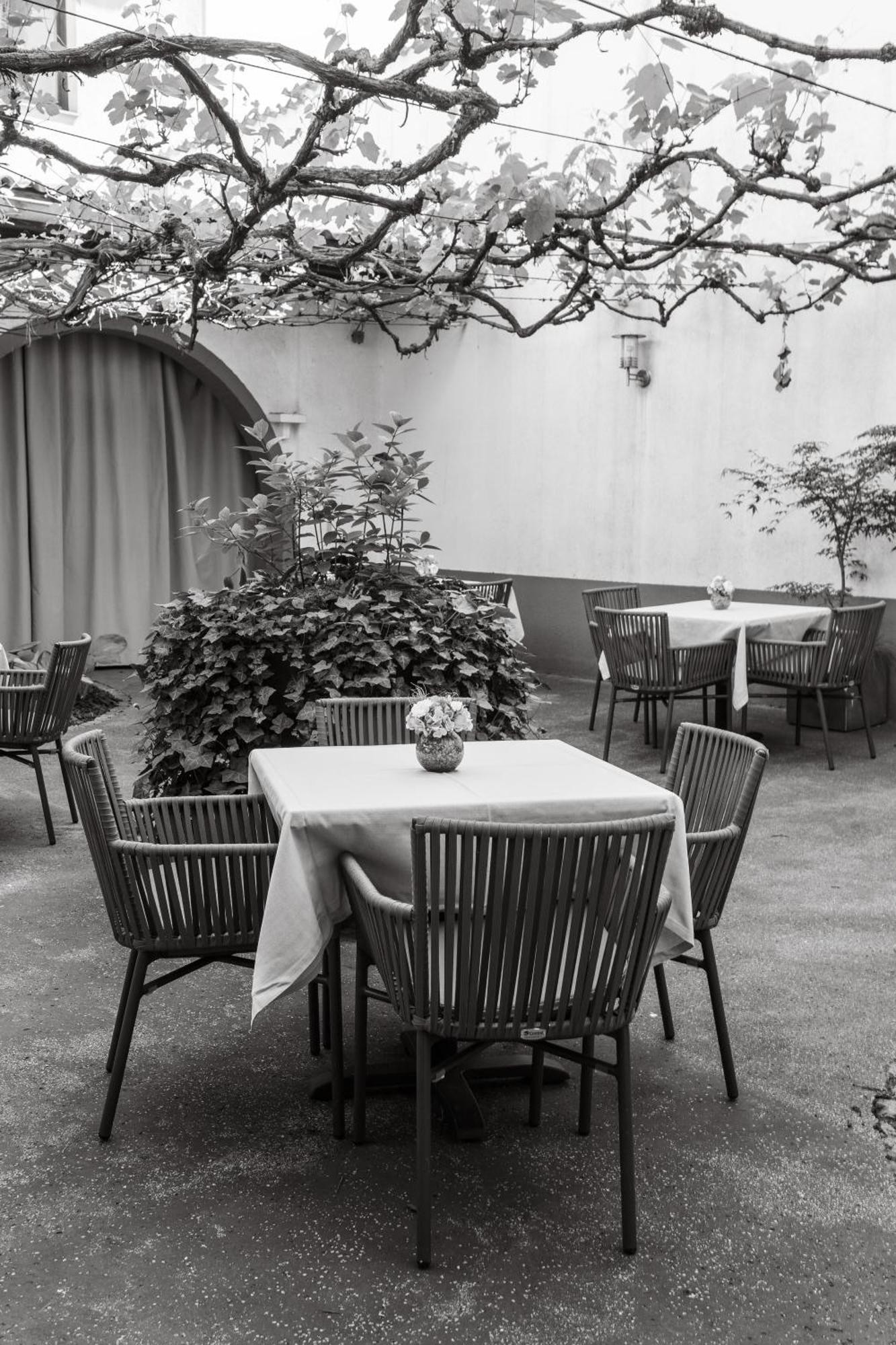 Hotel Mrak Λιουμπλιάνα Εξωτερικό φωτογραφία
