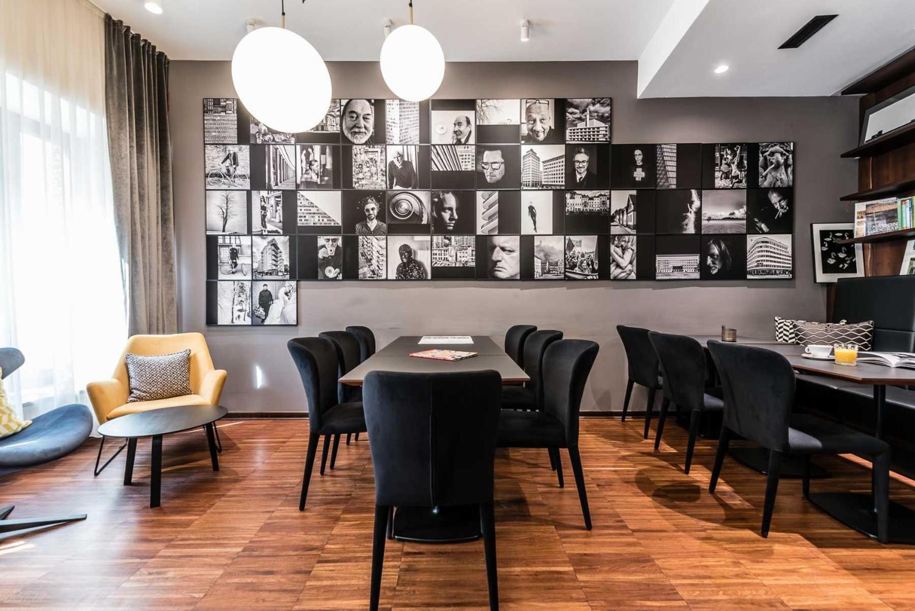 Hotel Mrak Λιουμπλιάνα Εξωτερικό φωτογραφία