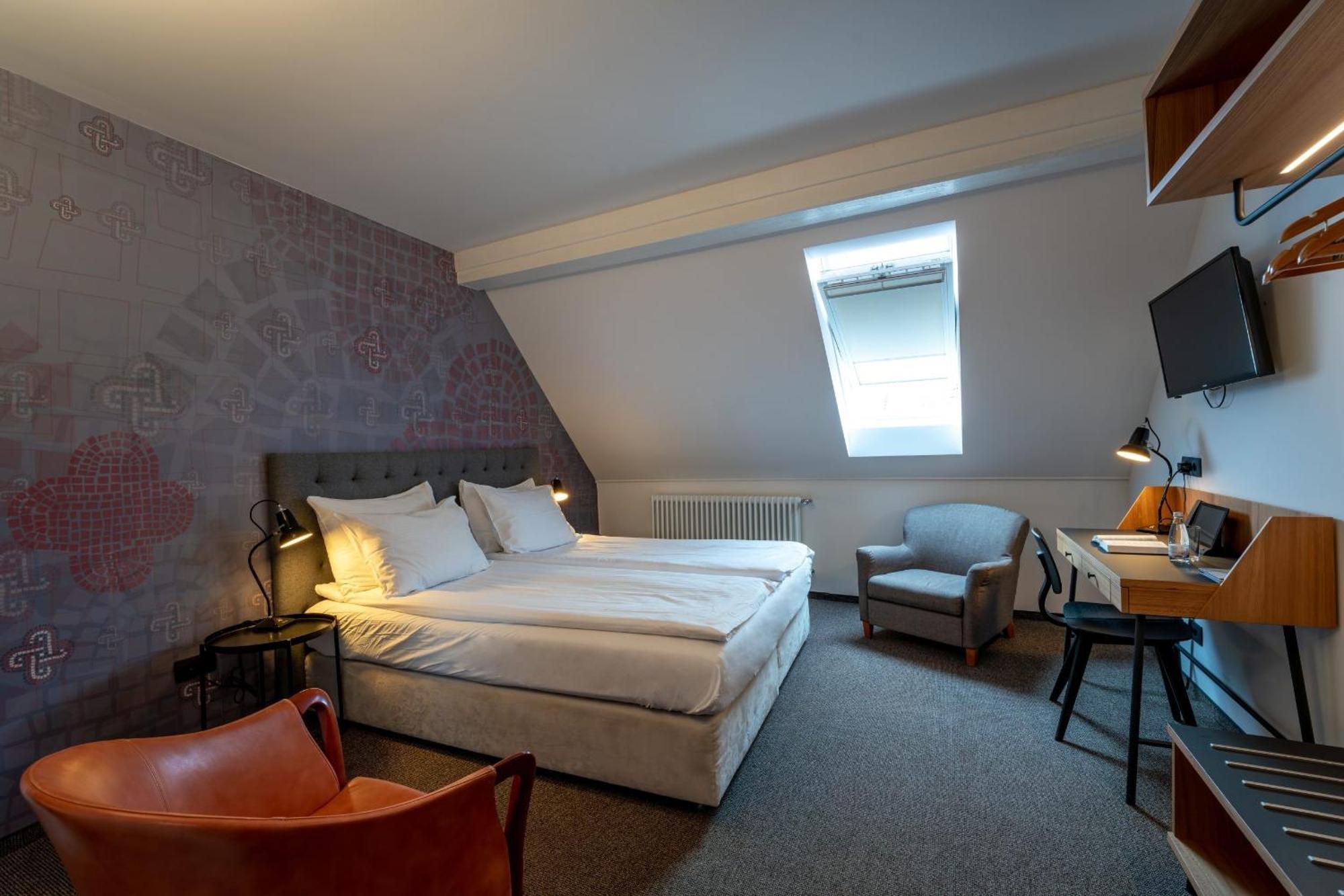 Hotel Mrak Λιουμπλιάνα Εξωτερικό φωτογραφία