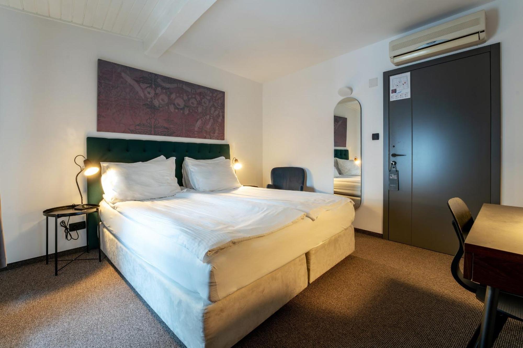 Hotel Mrak Λιουμπλιάνα Εξωτερικό φωτογραφία