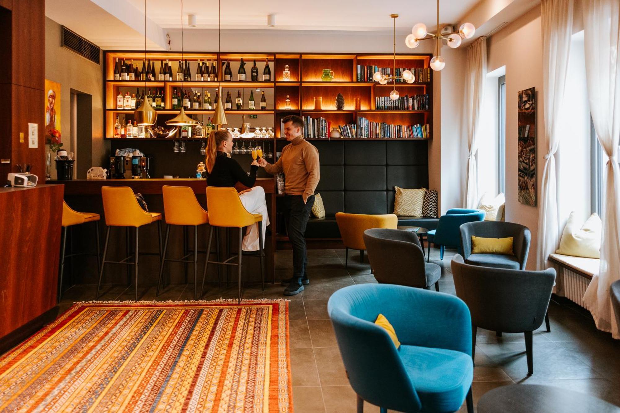 Hotel Mrak Λιουμπλιάνα Εξωτερικό φωτογραφία