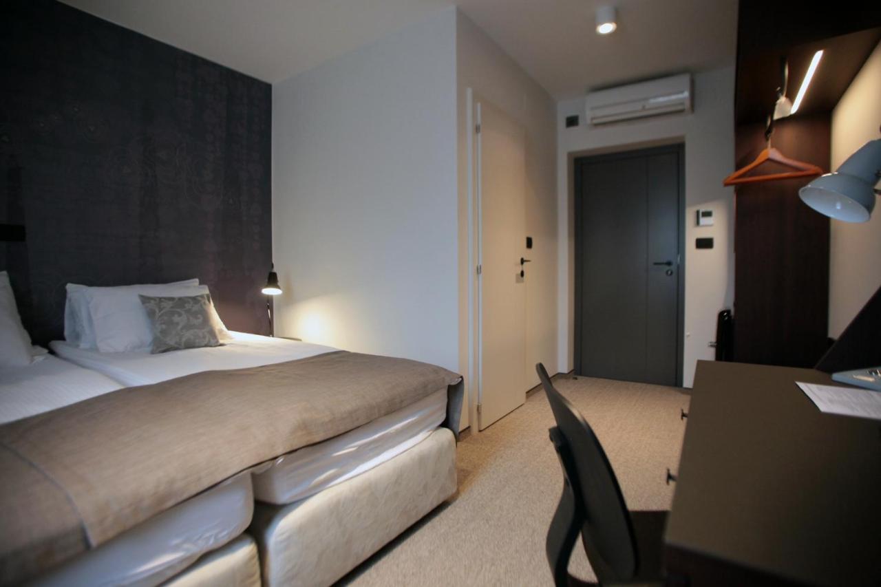 Hotel Mrak Λιουμπλιάνα Εξωτερικό φωτογραφία