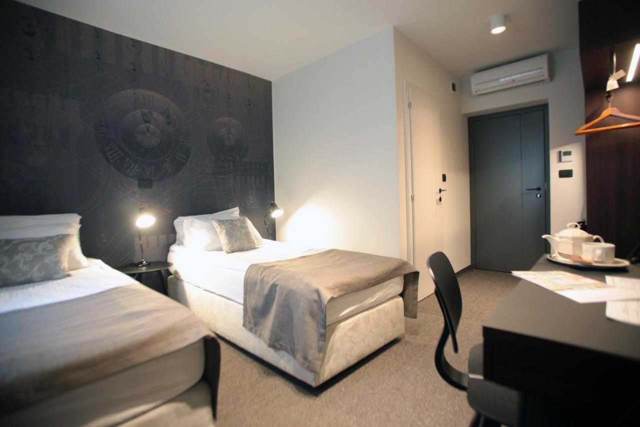 Hotel Mrak Λιουμπλιάνα Εξωτερικό φωτογραφία