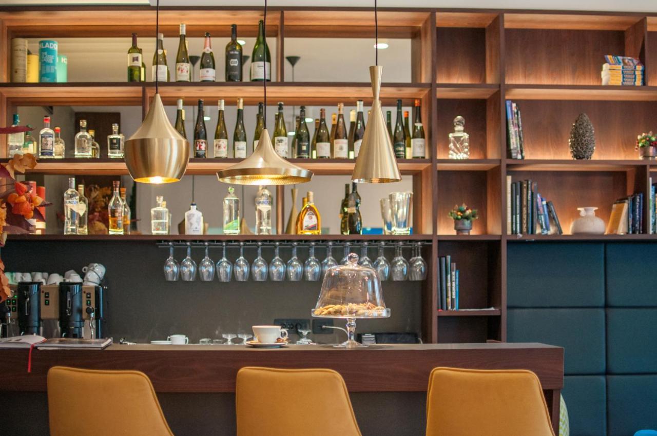 Hotel Mrak Λιουμπλιάνα Εξωτερικό φωτογραφία