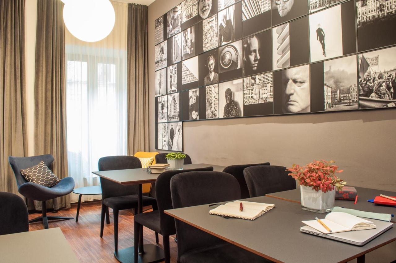 Hotel Mrak Λιουμπλιάνα Εξωτερικό φωτογραφία