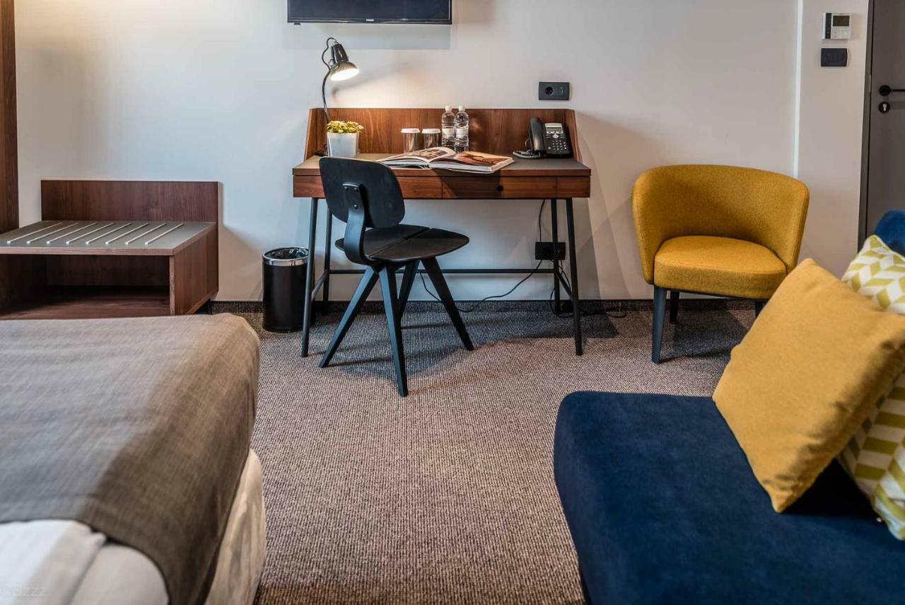 Hotel Mrak Λιουμπλιάνα Εξωτερικό φωτογραφία