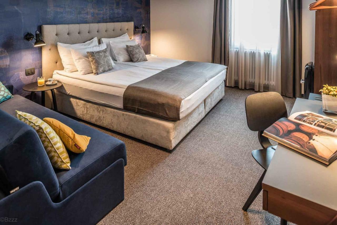 Hotel Mrak Λιουμπλιάνα Εξωτερικό φωτογραφία