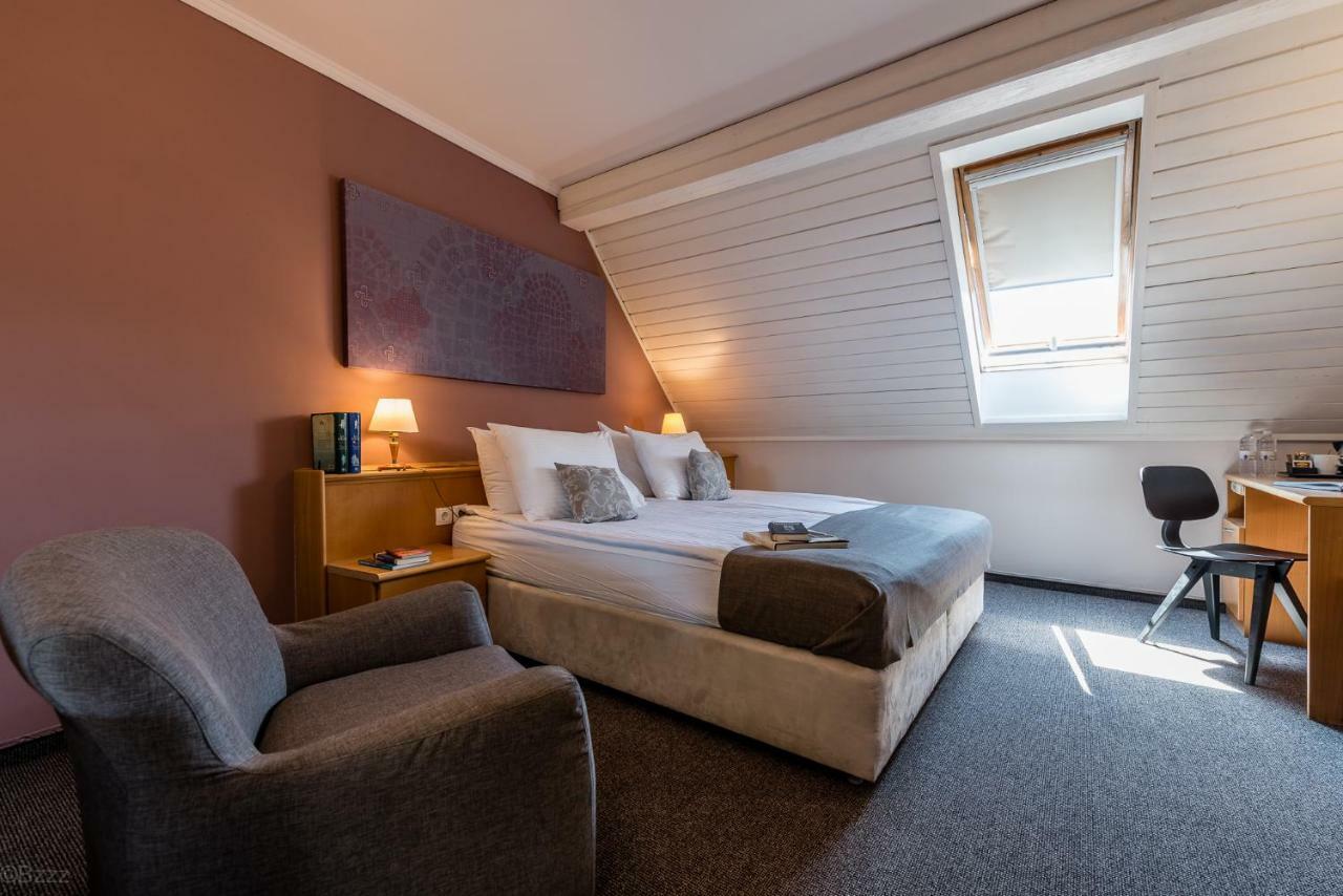 Hotel Mrak Λιουμπλιάνα Εξωτερικό φωτογραφία