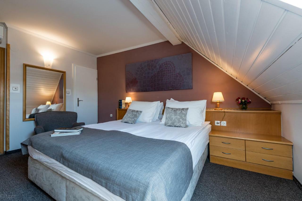 Hotel Mrak Λιουμπλιάνα Εξωτερικό φωτογραφία