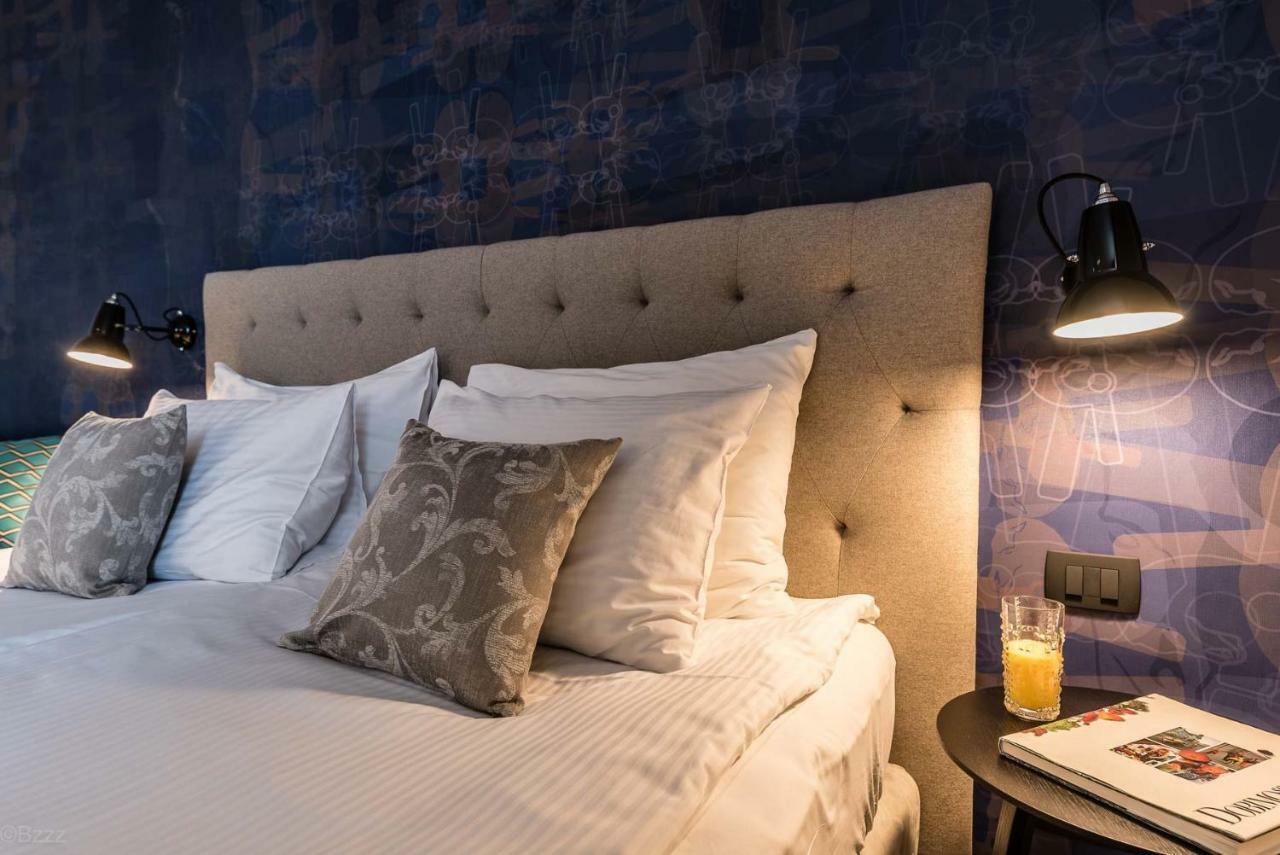 Hotel Mrak Λιουμπλιάνα Εξωτερικό φωτογραφία