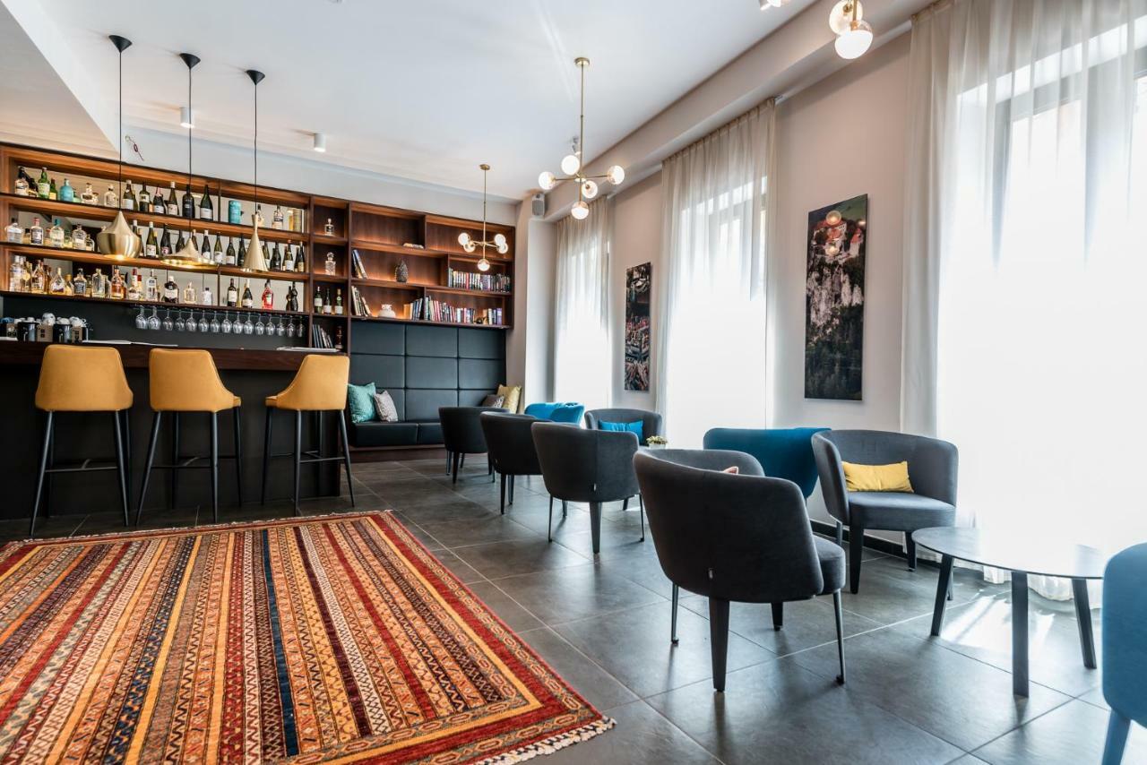 Hotel Mrak Λιουμπλιάνα Εξωτερικό φωτογραφία