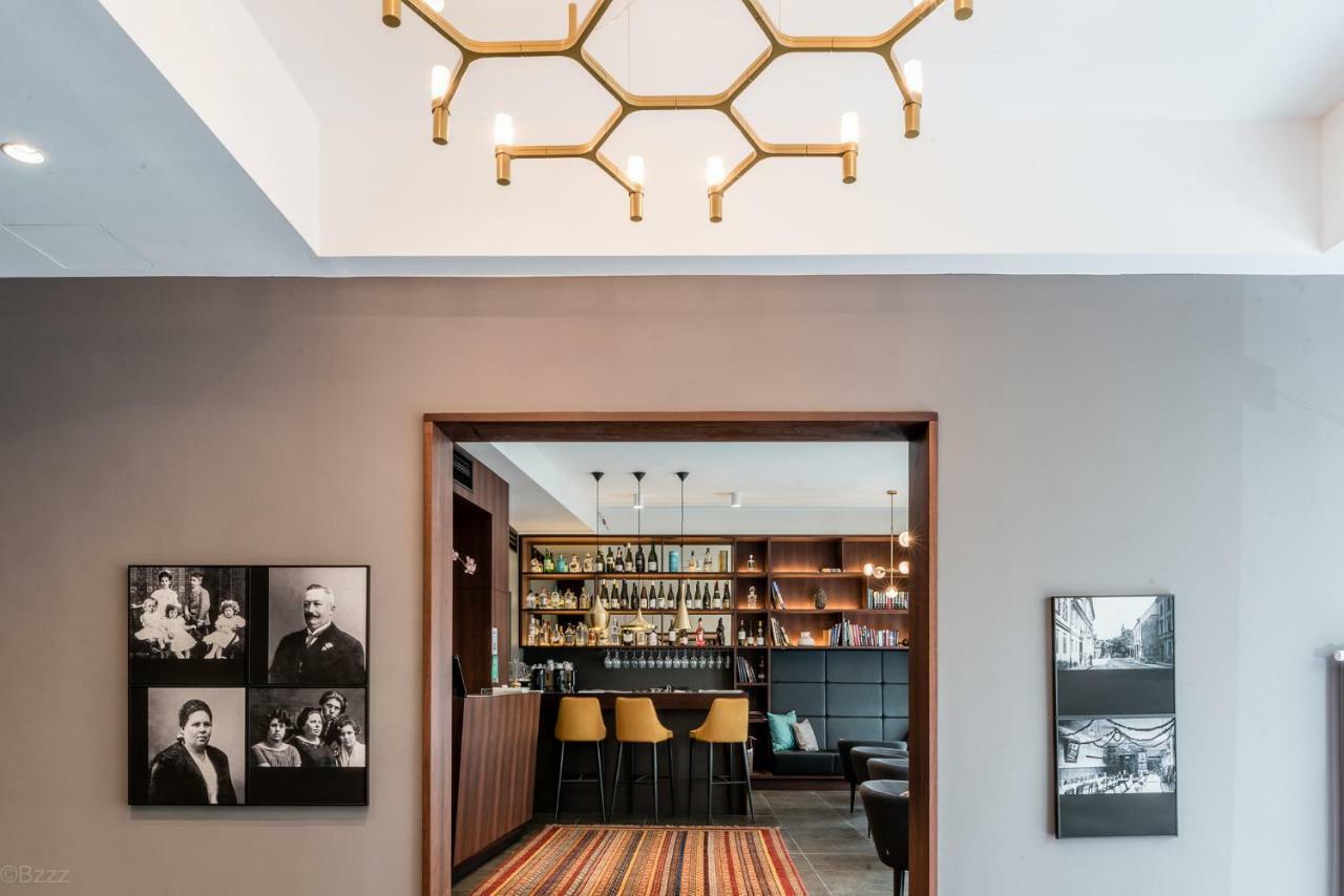 Hotel Mrak Λιουμπλιάνα Εξωτερικό φωτογραφία