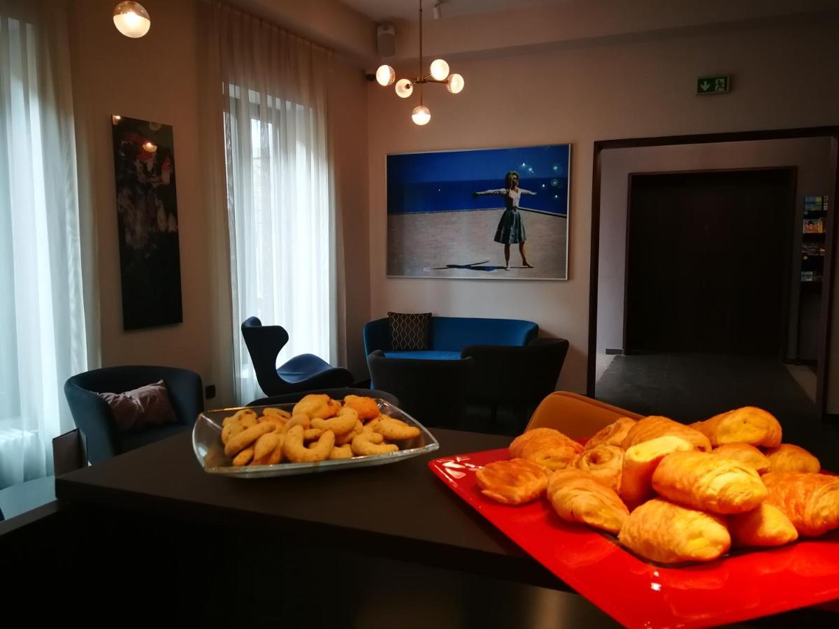 Hotel Mrak Λιουμπλιάνα Εξωτερικό φωτογραφία